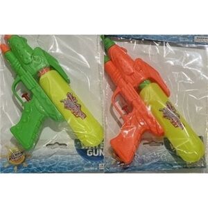 💖3/$15💖 1x Water Guns For Kids 3+ (Pick Green or Orange)